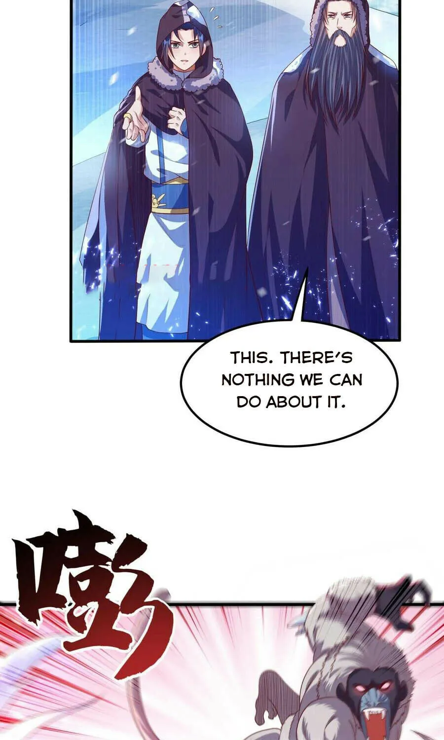 Read Martial Rebel chapter 66 image 12 on Lezhin