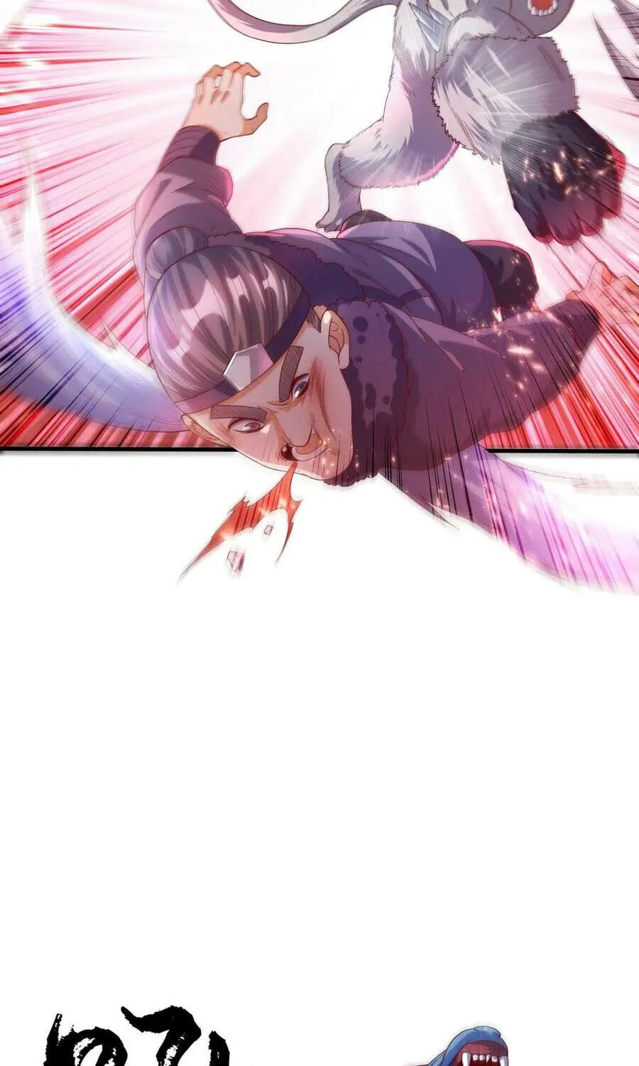 Read Martial Rebel chapter 66 image 13 on Lezhin