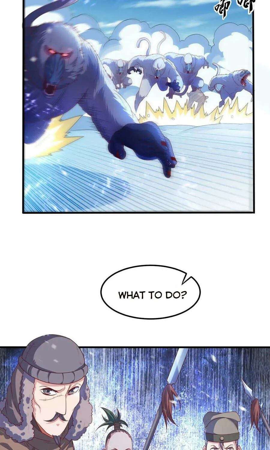 Read Martial Rebel chapter 66 image 16 on Lezhin