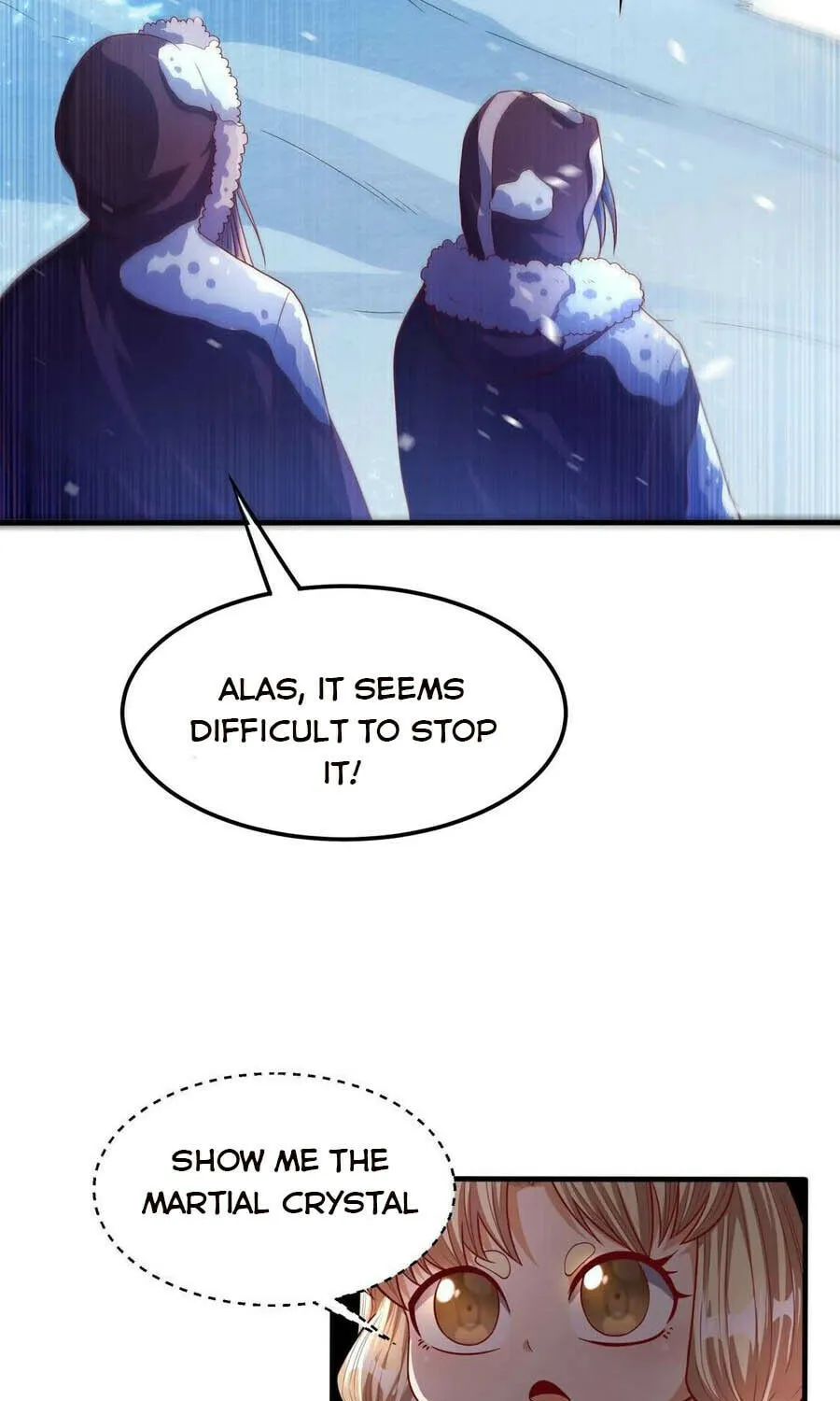 Read Martial Rebel chapter 66 image 20 on Lezhin
