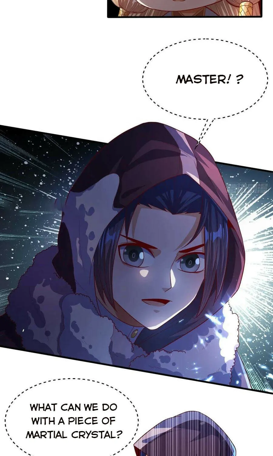 Read Martial Rebel chapter 66 image 21 on Lezhin