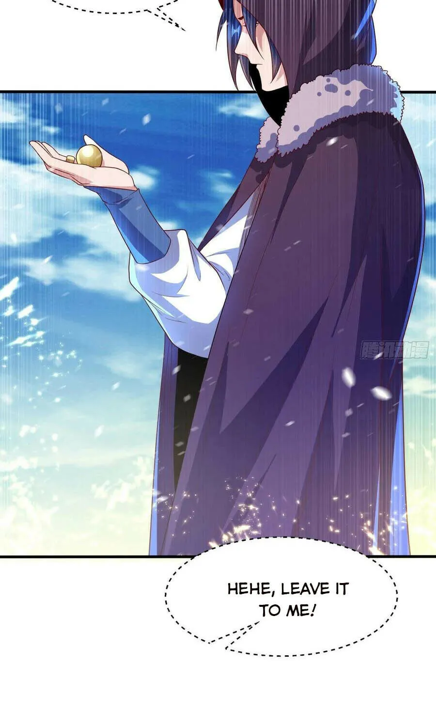Read Martial Rebel chapter 66 image 22 on Lezhin