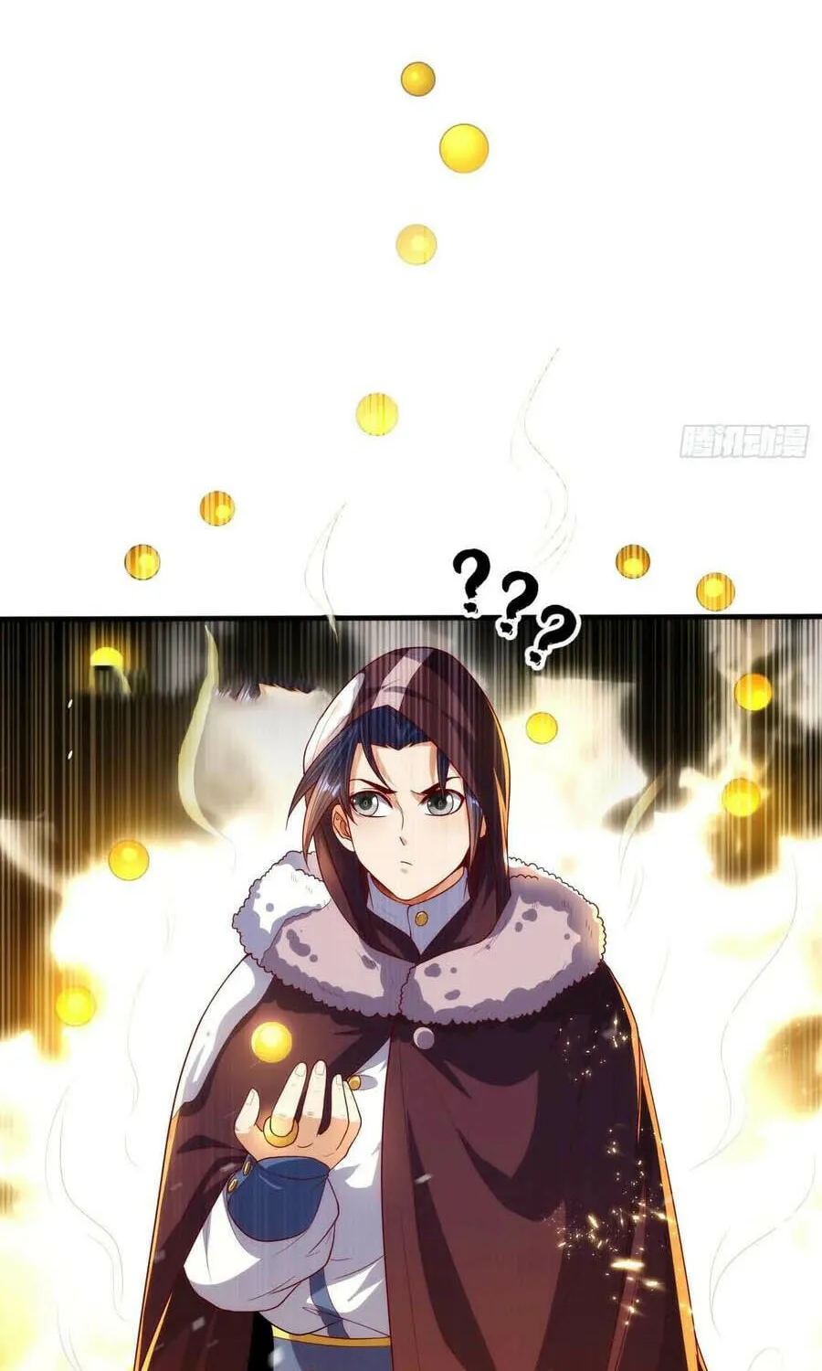 Read Martial Rebel chapter 66 image 23 on Lezhin