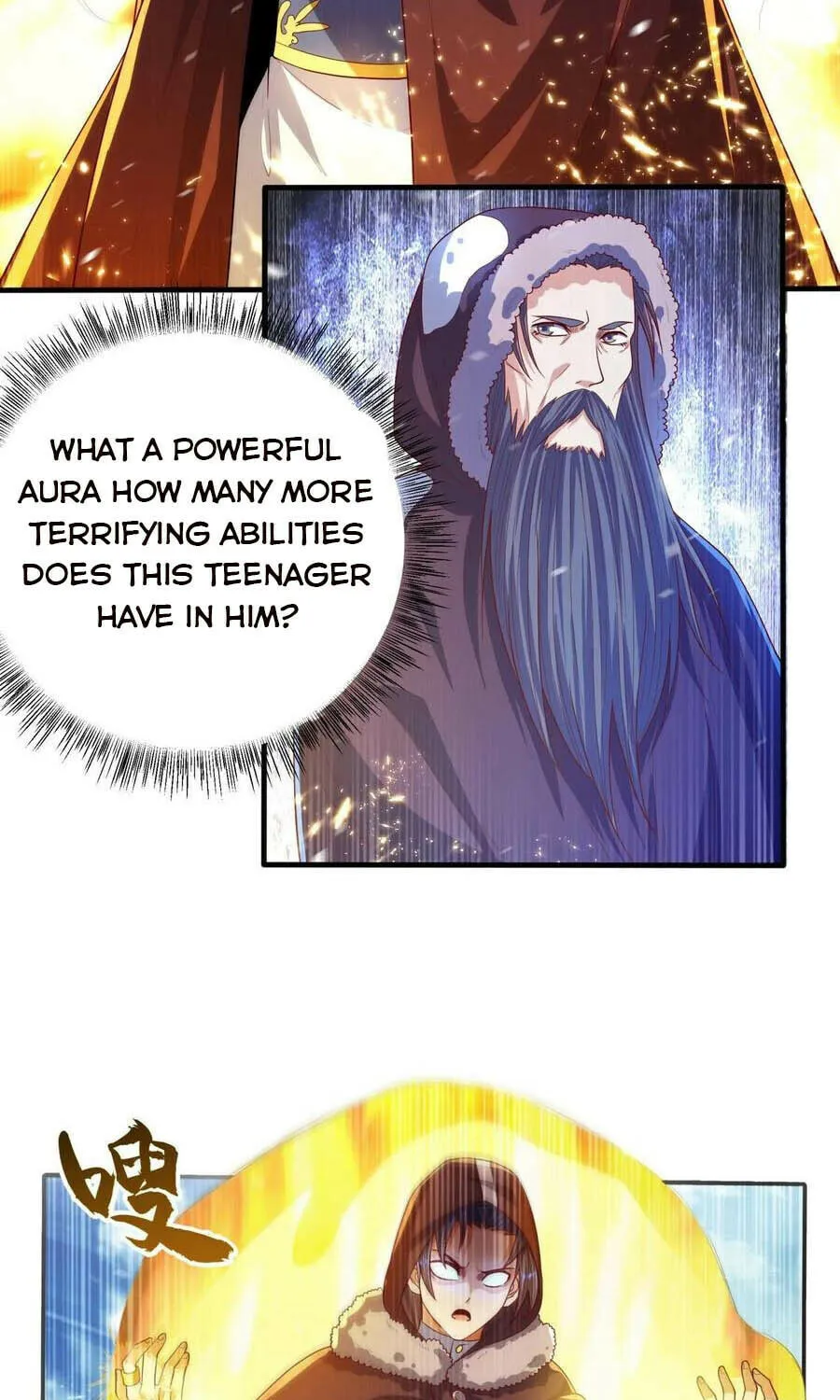 Read Martial Rebel chapter 66 image 24 on Lezhin