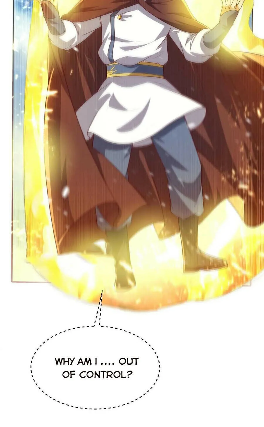 Read Martial Rebel chapter 66 image 25 on Lezhin