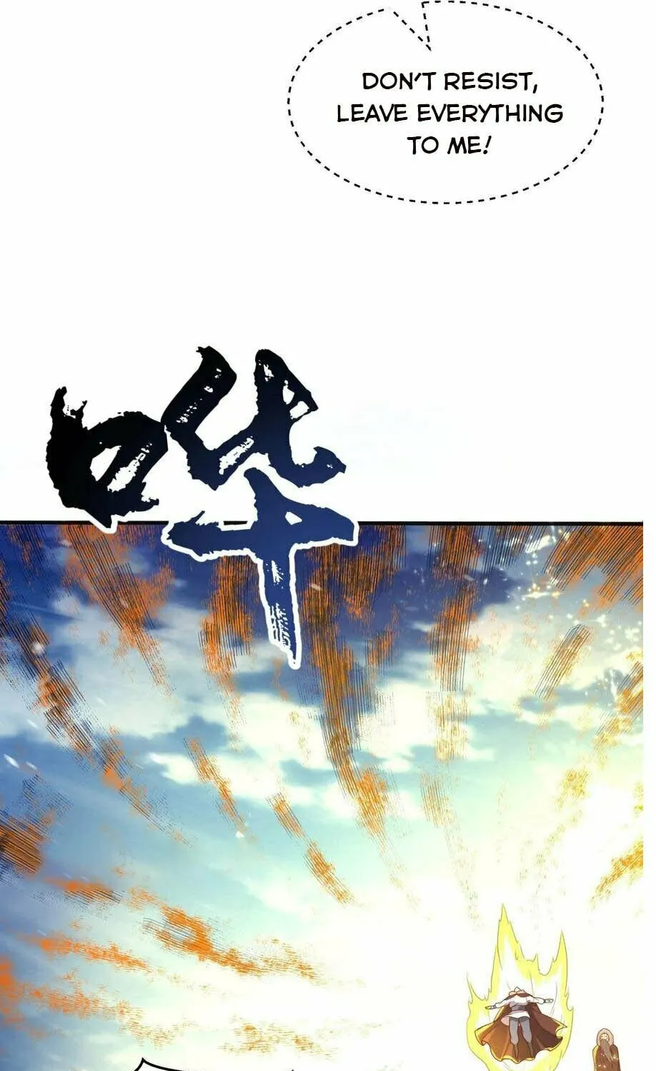 Read Martial Rebel chapter 66 image 26 on Lezhin