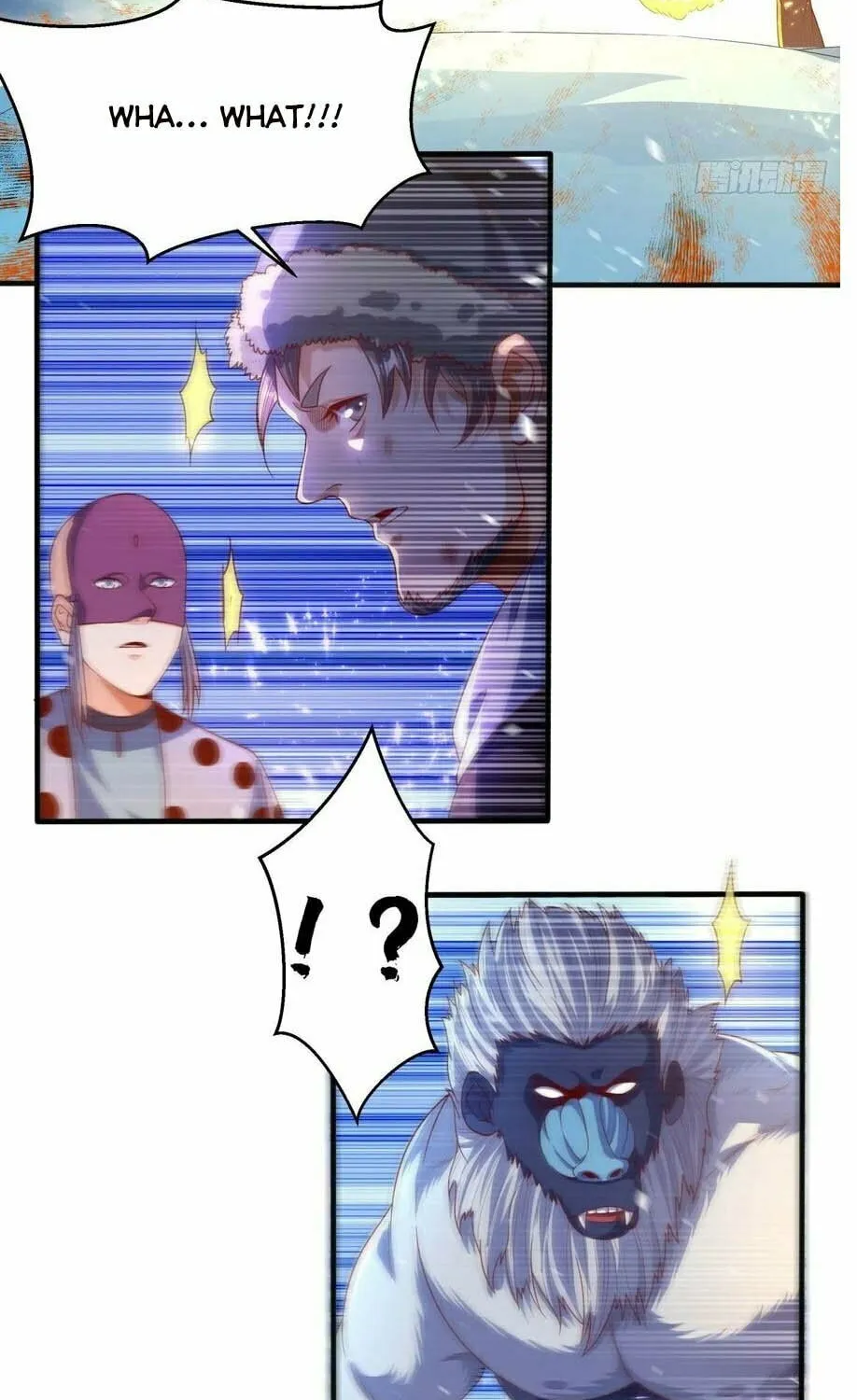 Read Martial Rebel chapter 66 image 27 on Lezhin