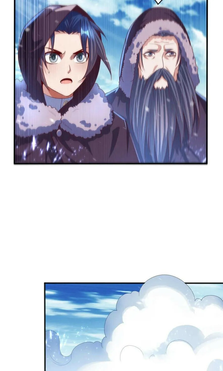 Read Martial Rebel chapter 66 image 3 on Lezhin