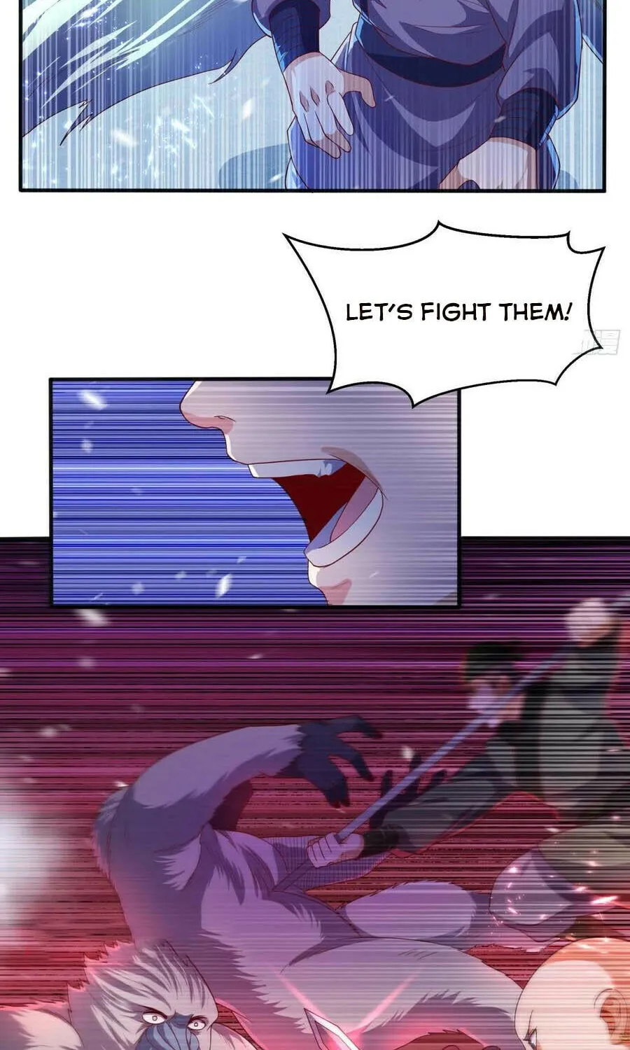 Read Martial Rebel chapter 66 image 5 on Lezhin