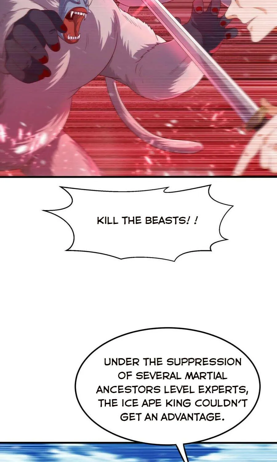 Read Martial Rebel chapter 66 image 6 on Lezhin