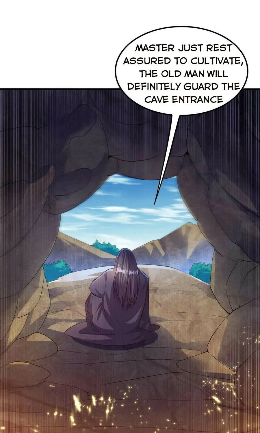 Read Martial Rebel chapter 68 image 14 on Lezhin