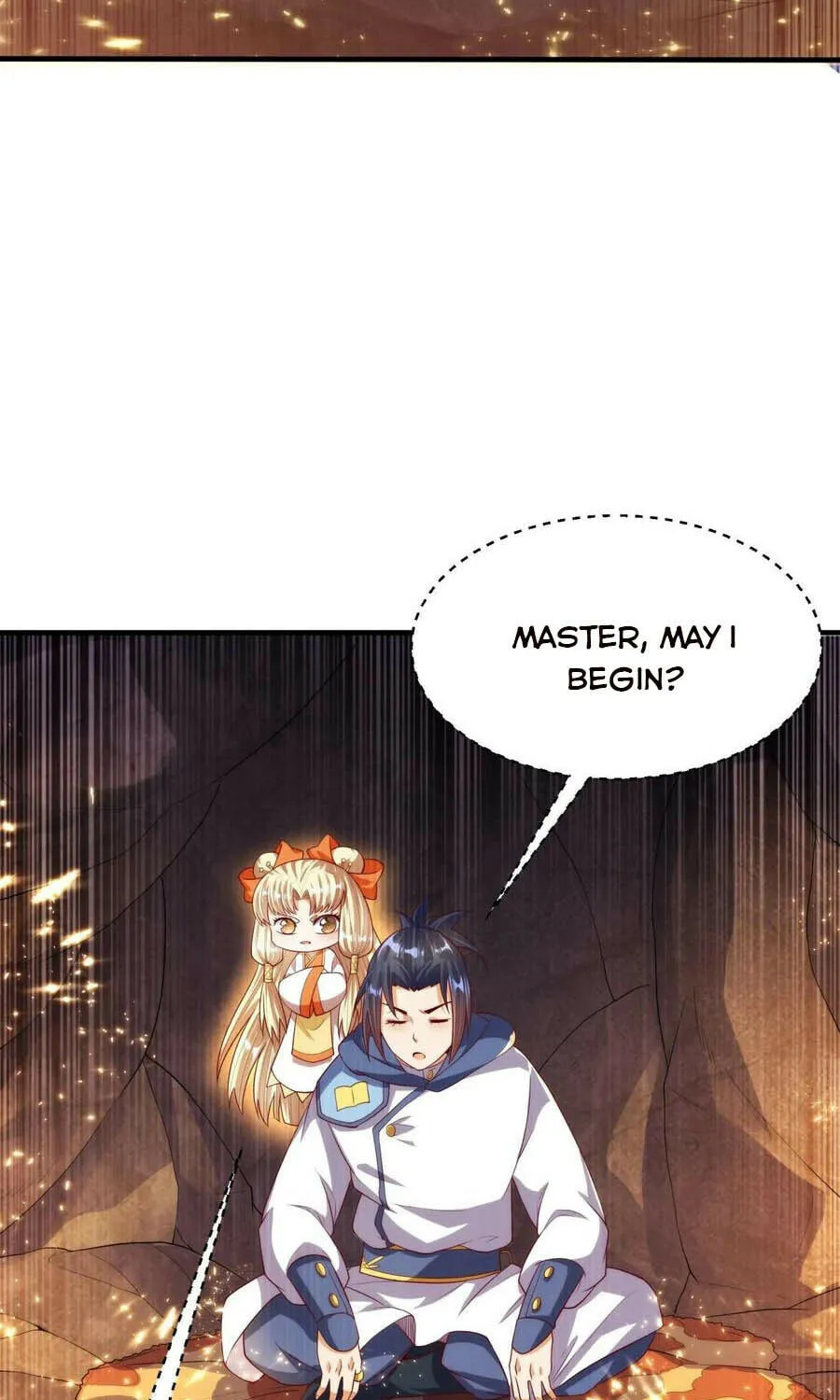 Read Martial Rebel chapter 68 image 15 on Lezhin
