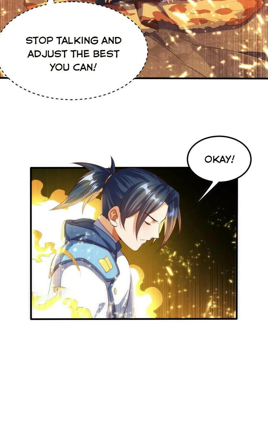Read Martial Rebel chapter 68 image 16 on Lezhin