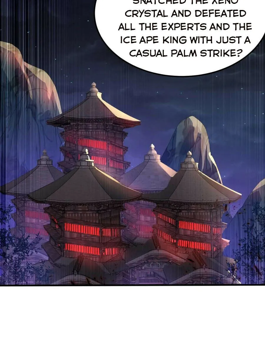 Read Martial Rebel chapter 68 image 18 on Lezhin