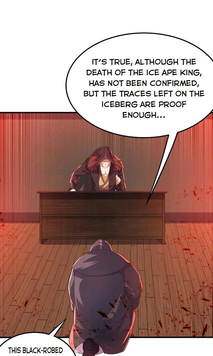 Read Martial Rebel chapter 68 image 19 on Lezhin