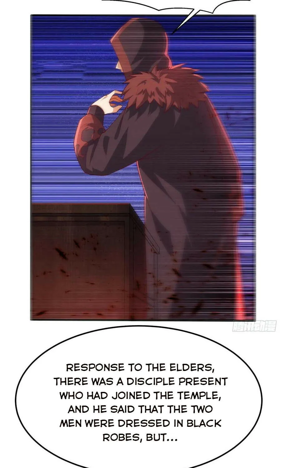 Read Martial Rebel chapter 68 image 21 on Lezhin