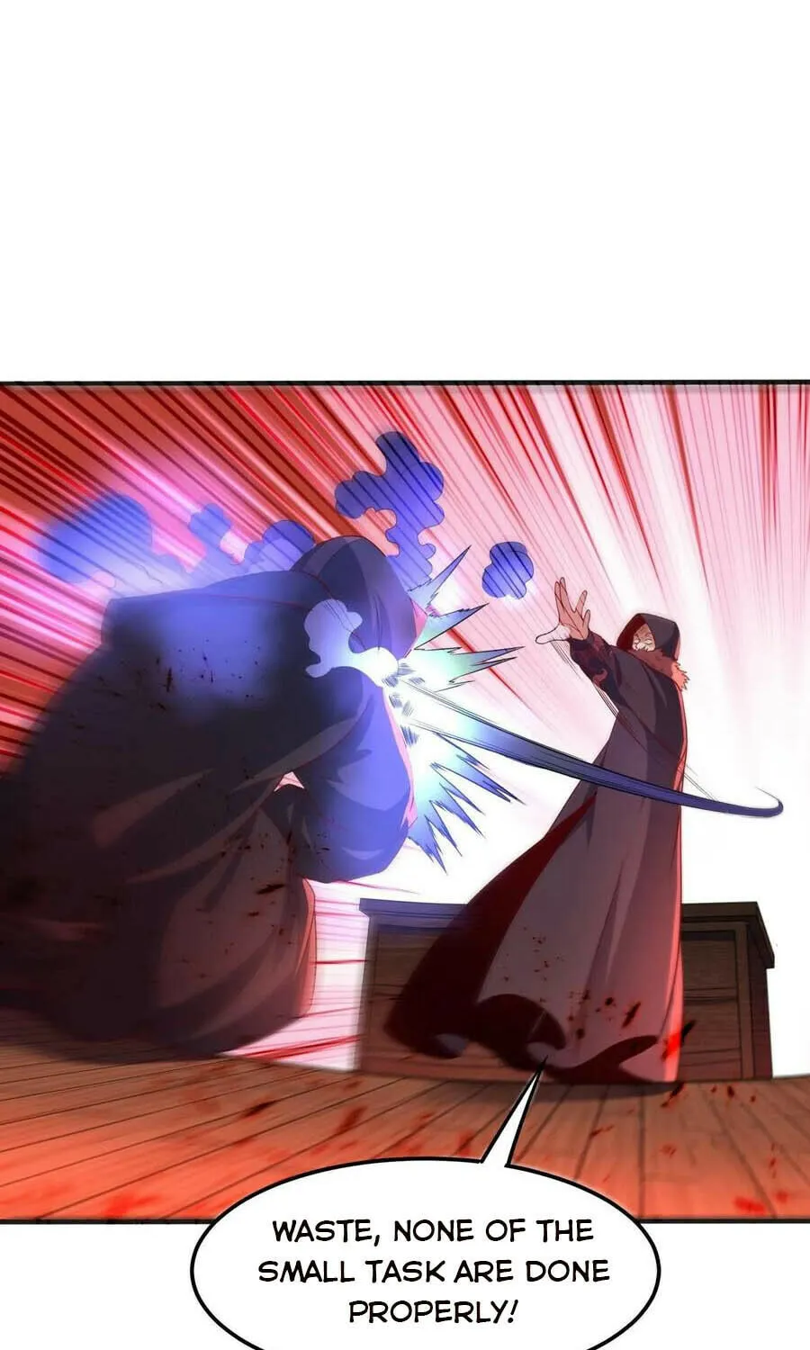 Read Martial Rebel chapter 68 image 24 on Lezhin