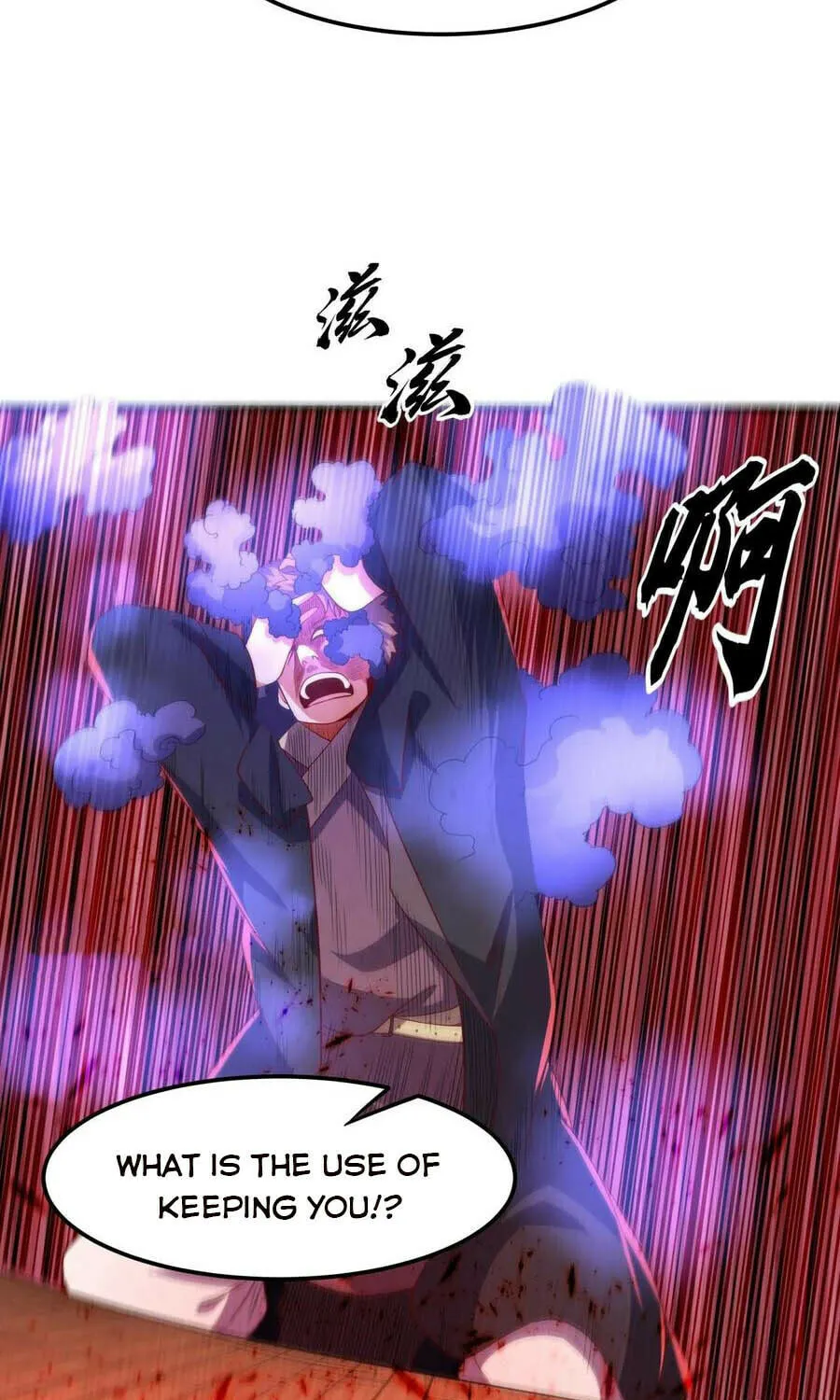 Read Martial Rebel chapter 68 image 25 on Lezhin