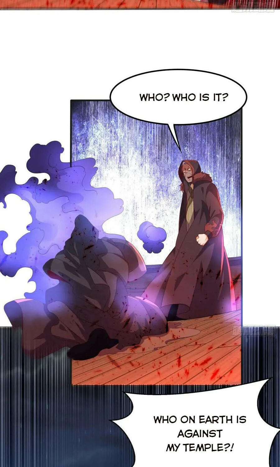Read Martial Rebel chapter 68 image 26 on Lezhin