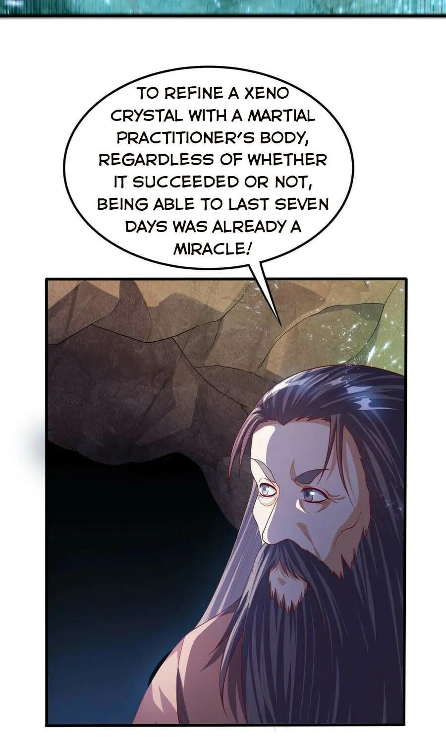 Read Martial Rebel chapter 68 image 32 on Lezhin