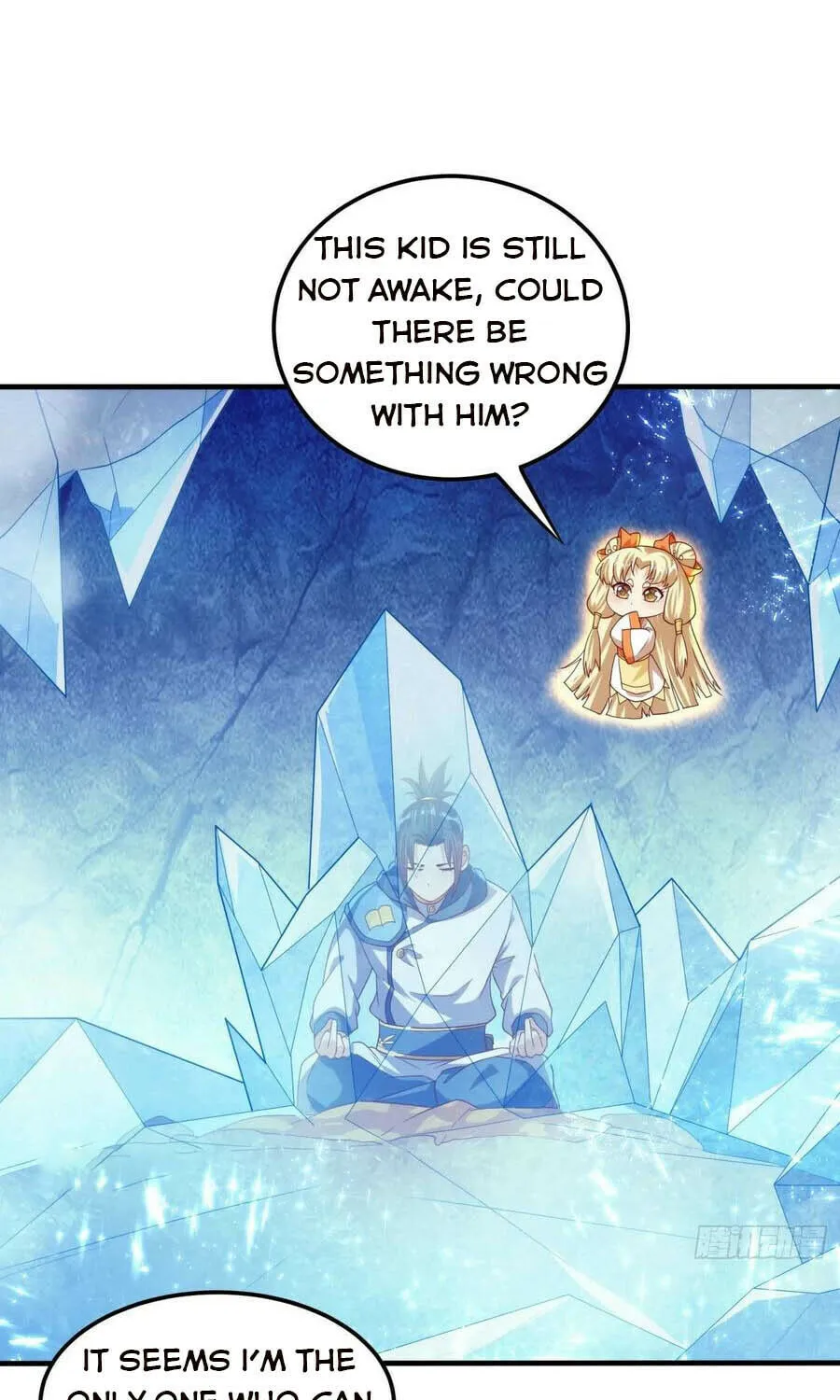 Read Martial Rebel chapter 68 image 33 on Lezhin