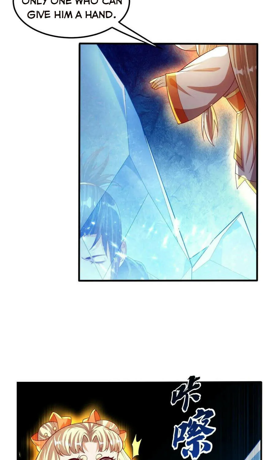 Read Martial Rebel chapter 68 image 34 on Lezhin
