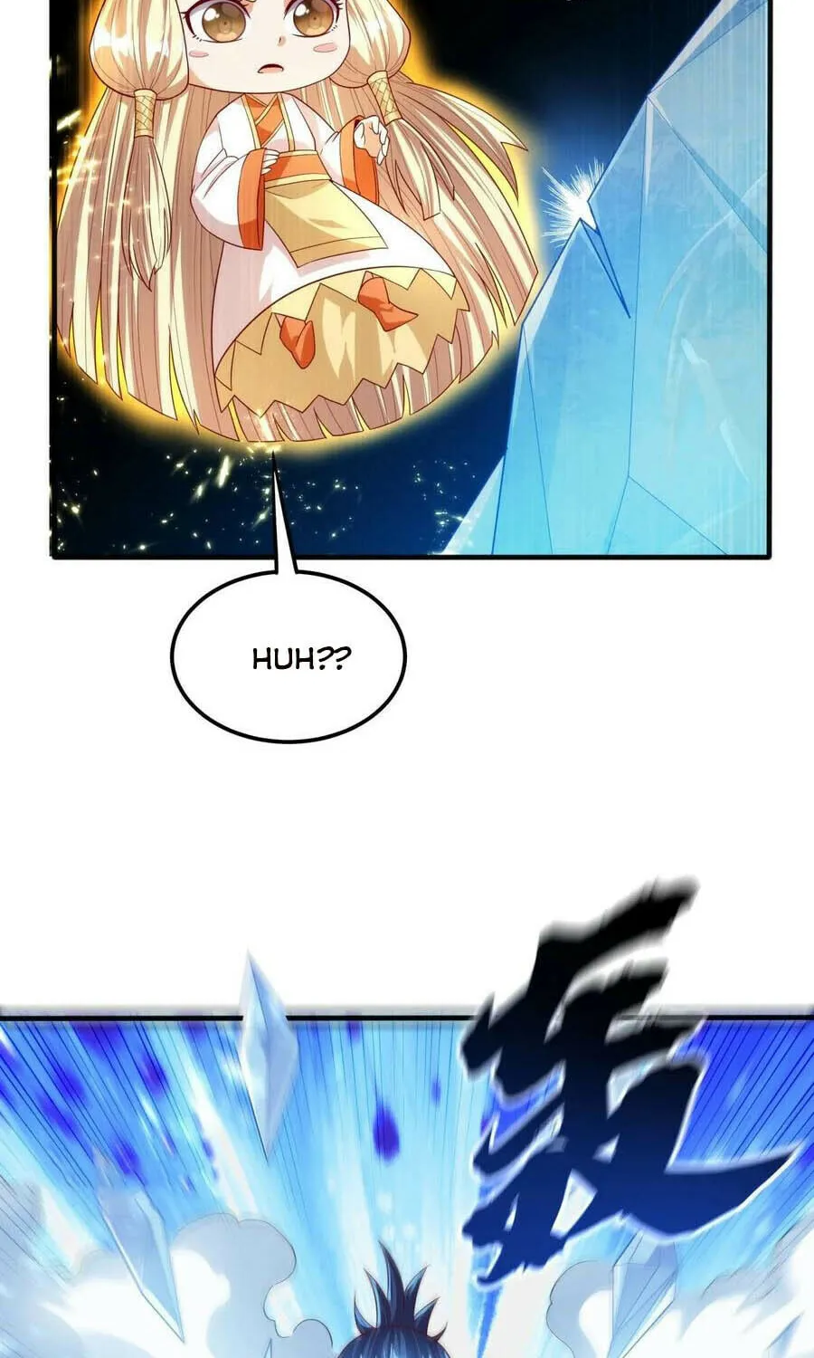 Read Martial Rebel chapter 68 image 35 on Lezhin