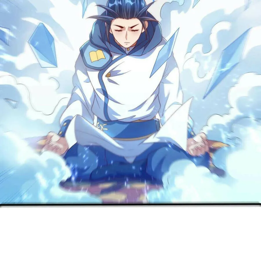 Read Martial Rebel chapter 68 image 36 on Lezhin