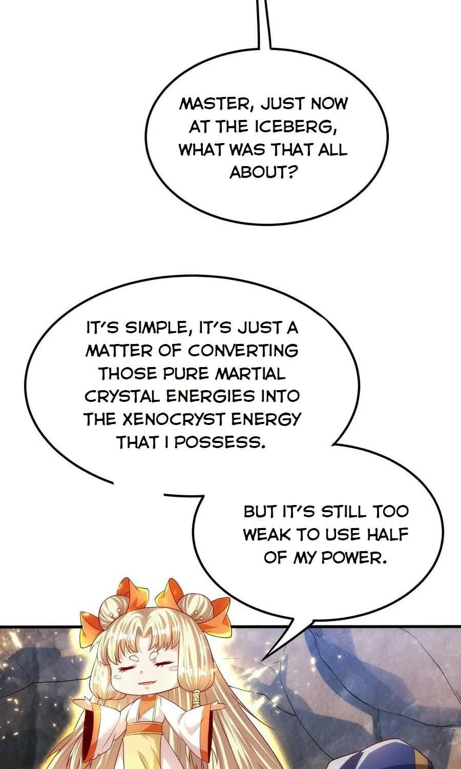 Read Martial Rebel chapter 68 image 4 on Lezhin
