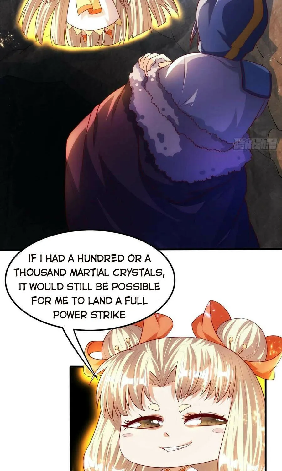 Read Martial Rebel chapter 68 image 5 on Lezhin