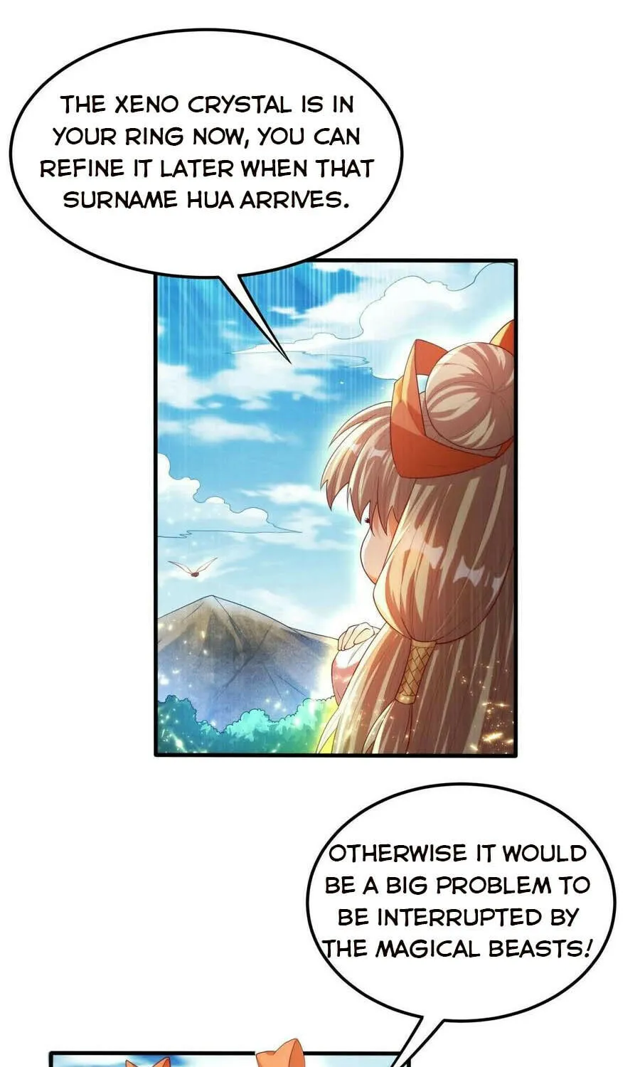 Read Martial Rebel chapter 68 image 7 on Lezhin