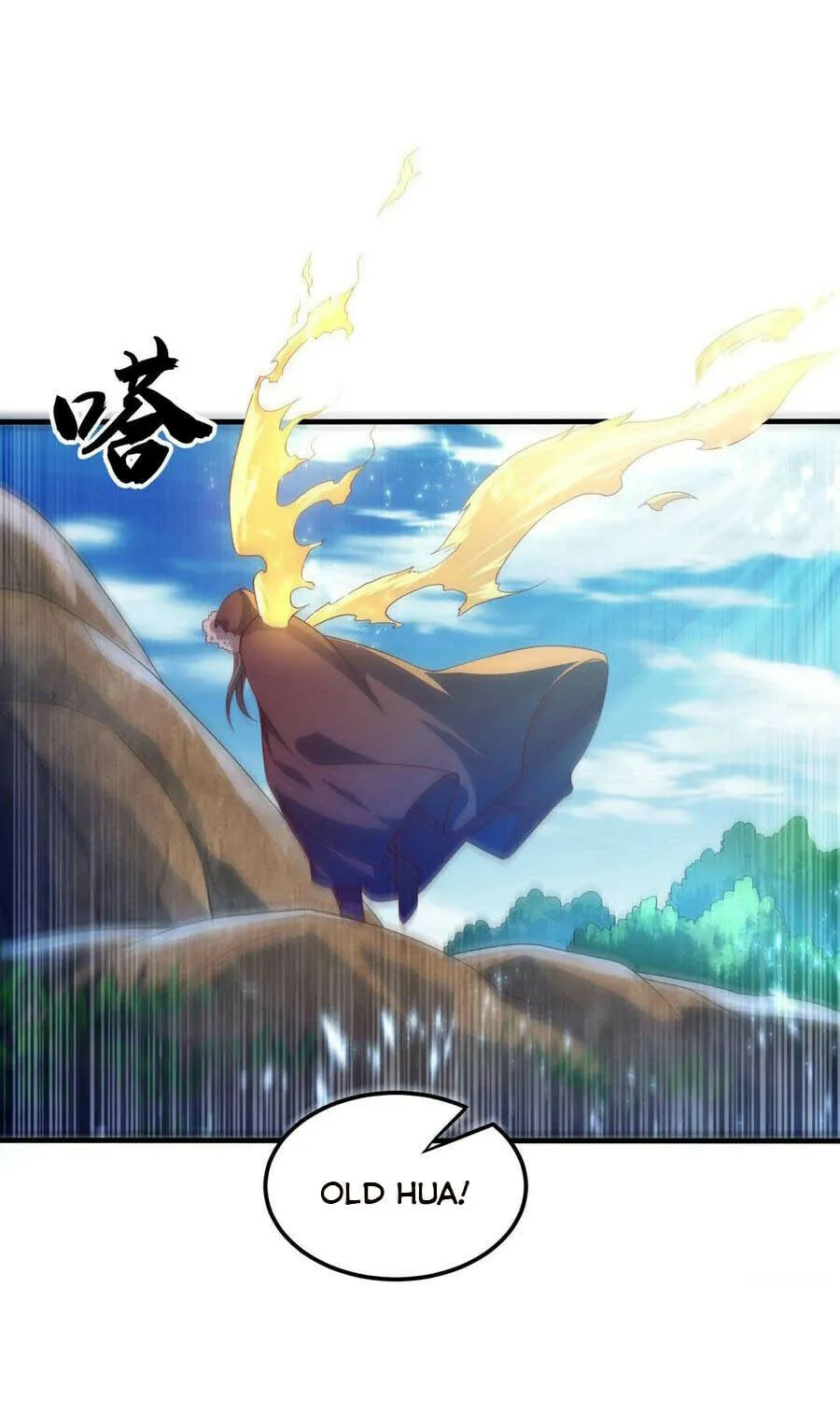 Read Martial Rebel chapter 68 image 9 on Lezhin