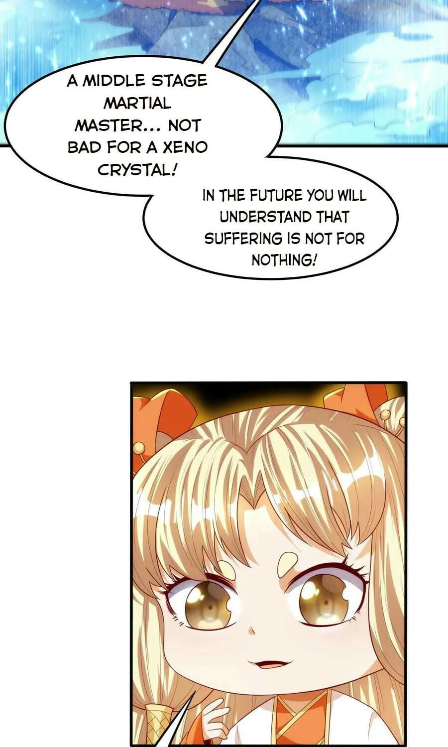 Read Martial Rebel chapter 69 image 1 on Lezhin
