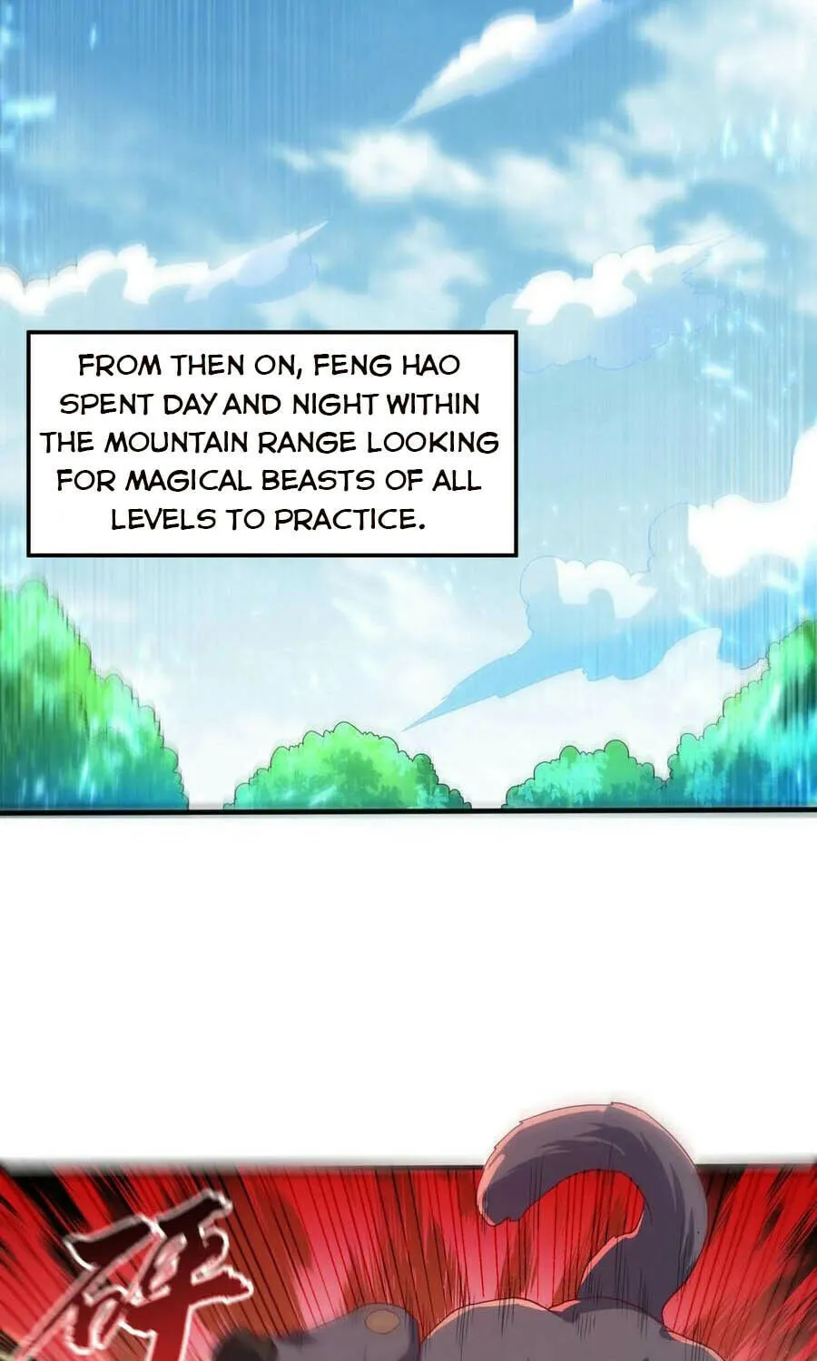 Read Martial Rebel chapter 69 image 11 on Lezhin