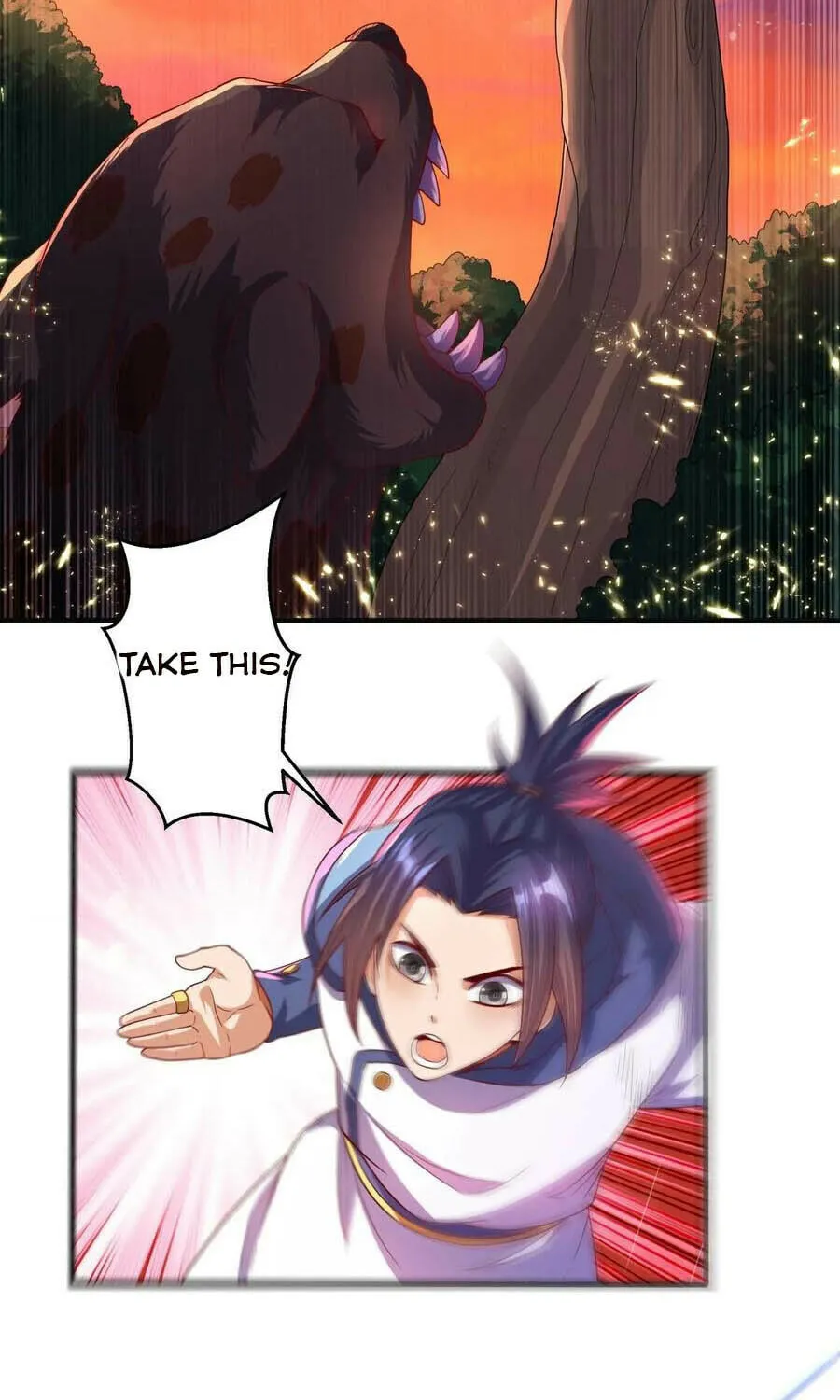 Read Martial Rebel chapter 69 image 14 on Lezhin