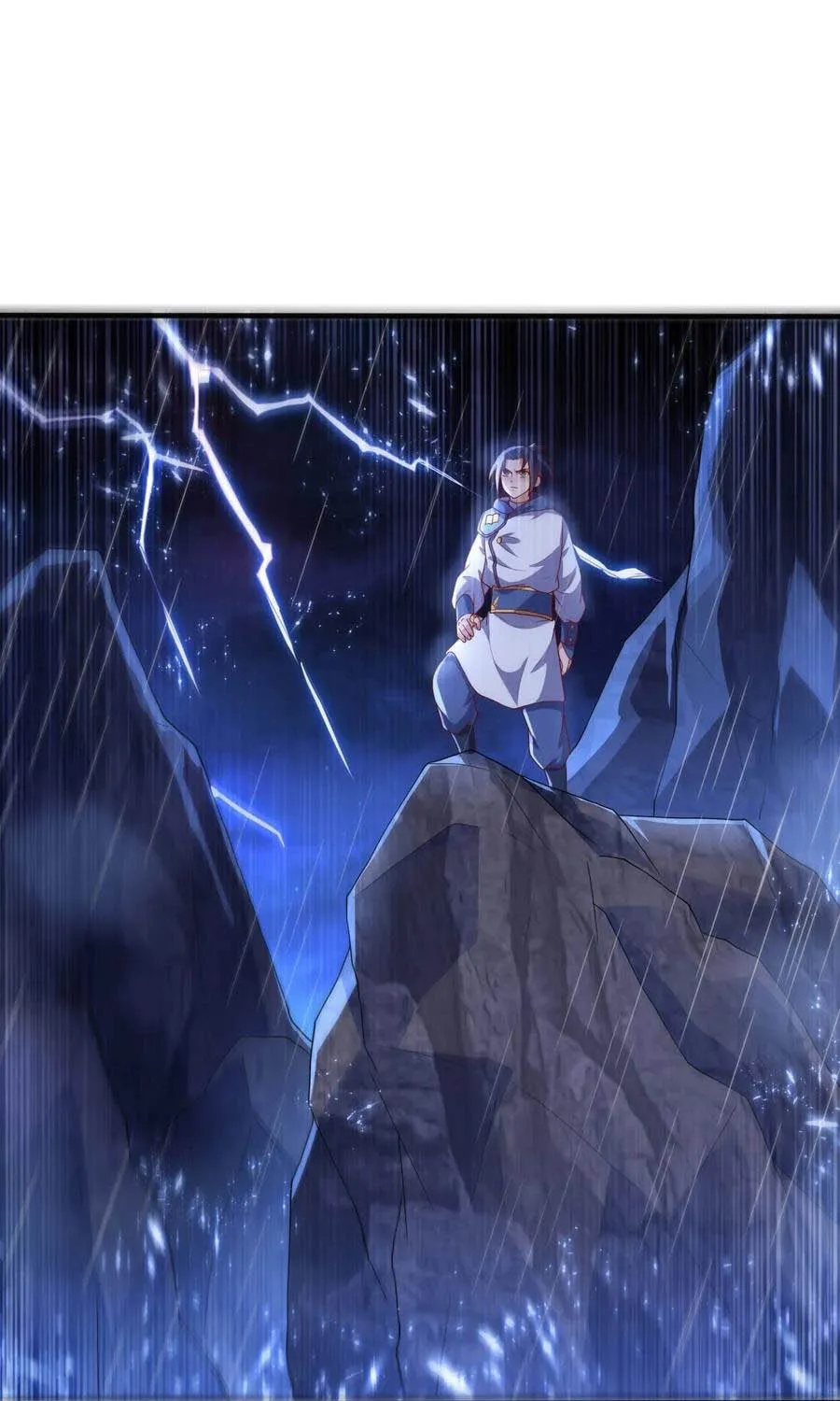 Read Martial Rebel chapter 69 image 19 on Lezhin