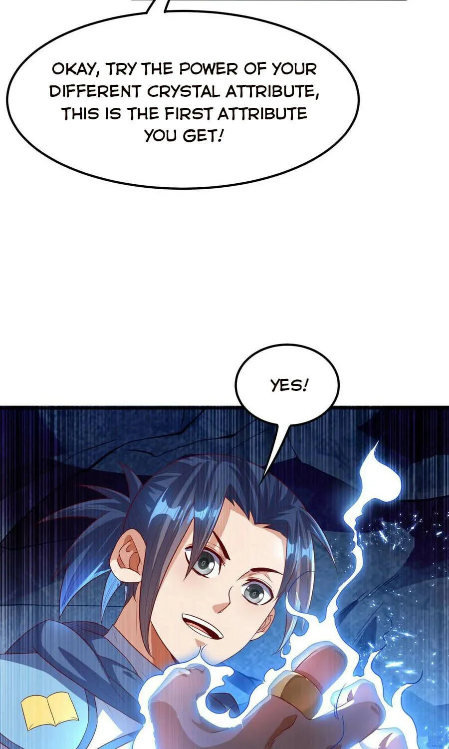 Read Martial Rebel chapter 69 image 2 on Lezhin
