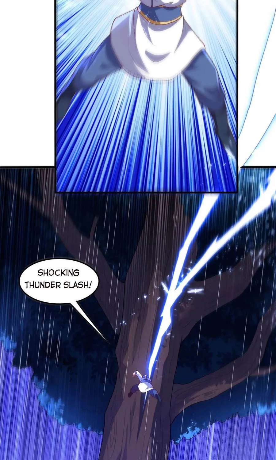 Read Martial Rebel chapter 69 image 23 on Lezhin