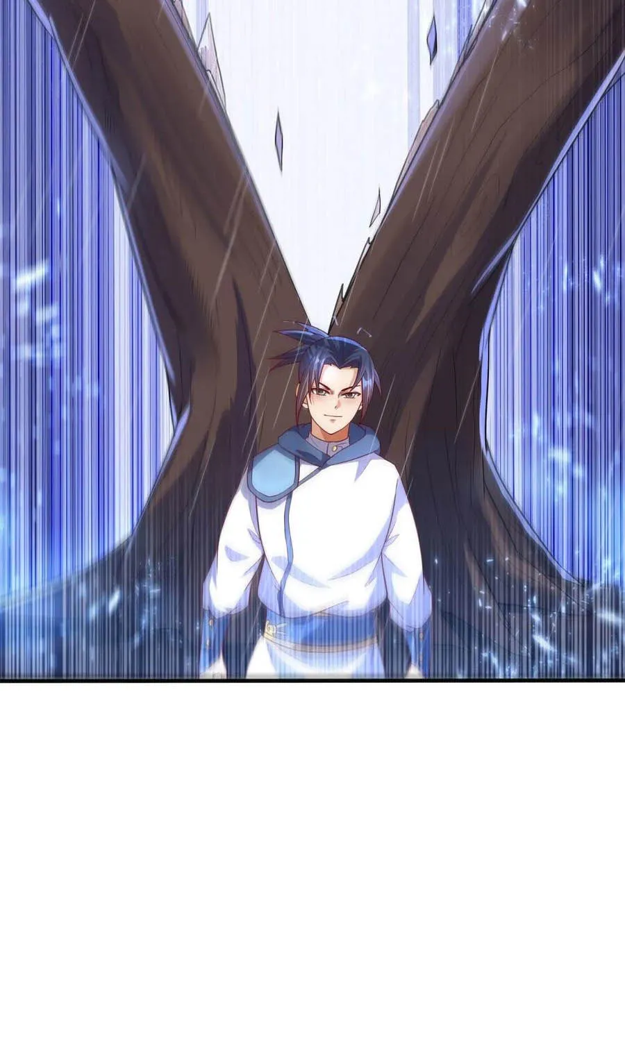 Read Martial Rebel chapter 69 image 27 on Lezhin