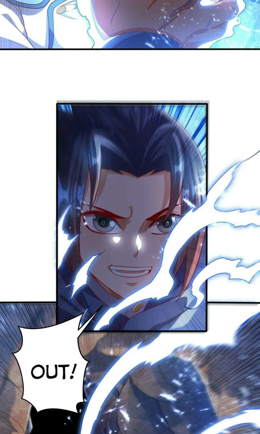 Read Martial Rebel chapter 69 image 3 on Lezhin