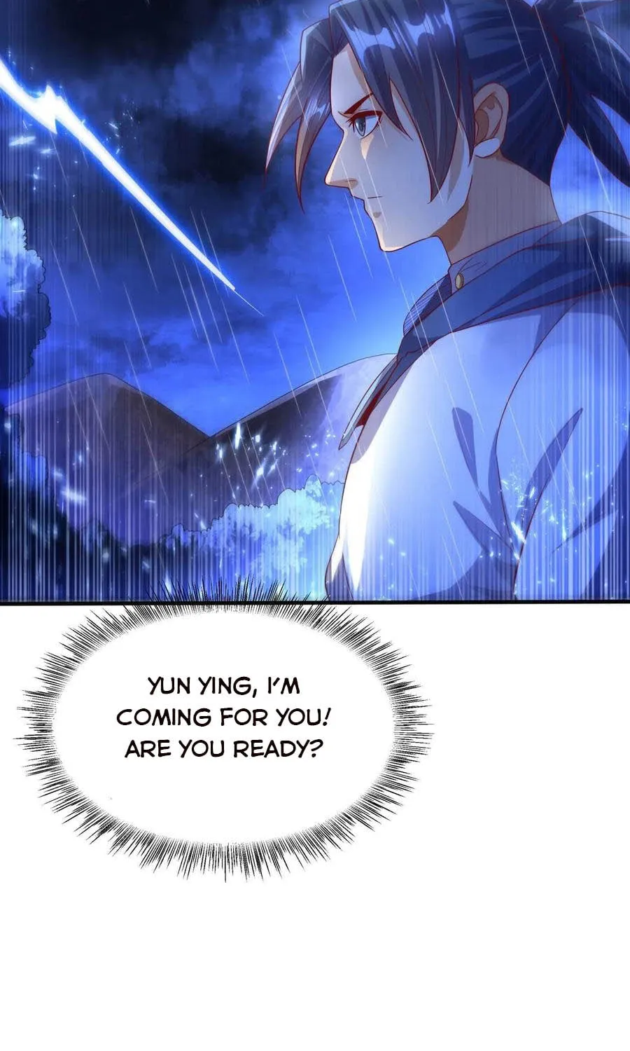 Read Martial Rebel chapter 69 image 30 on Lezhin