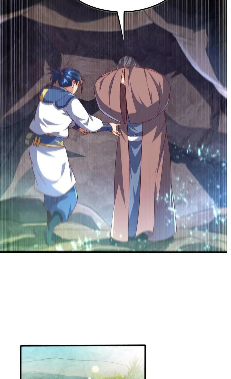 Read Martial Rebel chapter 69 image 36 on Lezhin