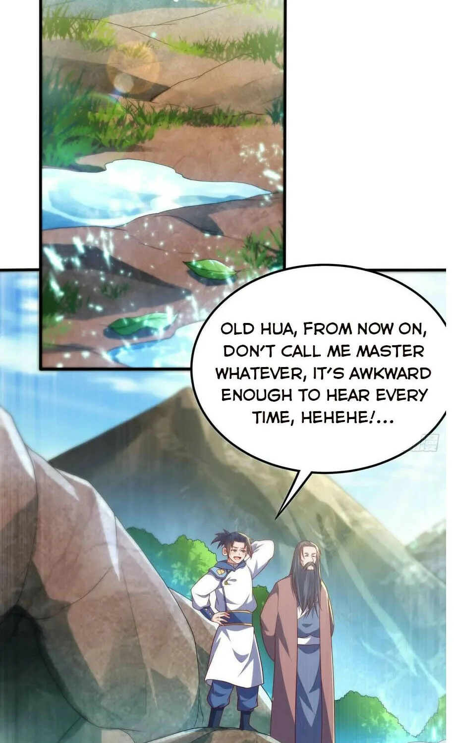 Read Martial Rebel chapter 69 image 37 on Lezhin