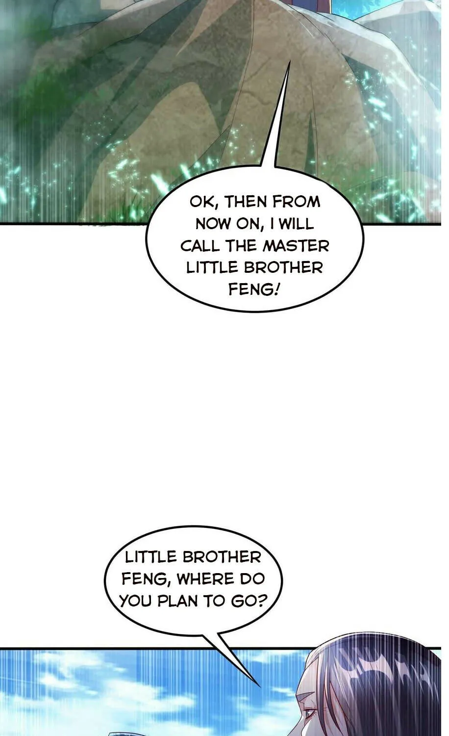 Read Martial Rebel chapter 69 image 38 on Lezhin
