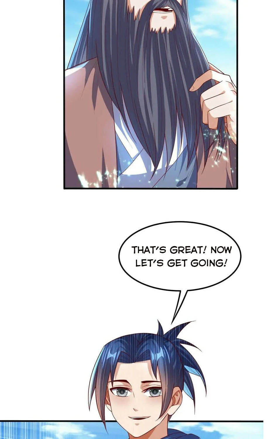 Read Martial Rebel chapter 69 image 40 on Lezhin