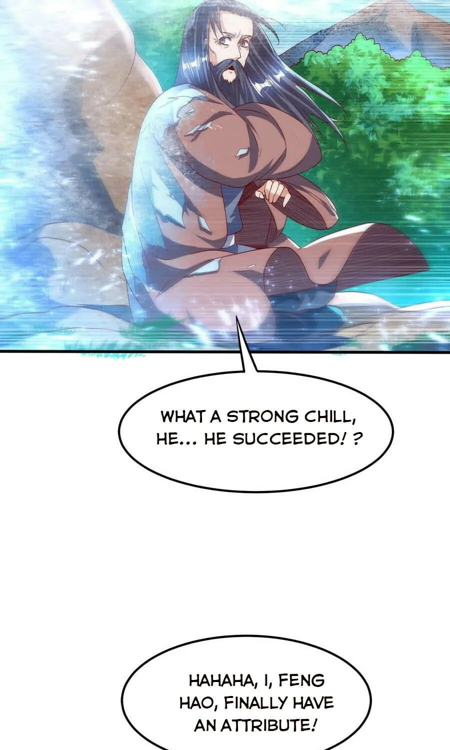 Read Martial Rebel chapter 69 image 6 on Lezhin