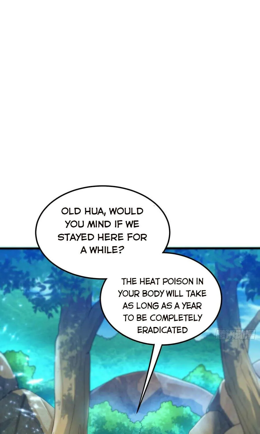 Read Martial Rebel chapter 69 image 9 on Lezhin