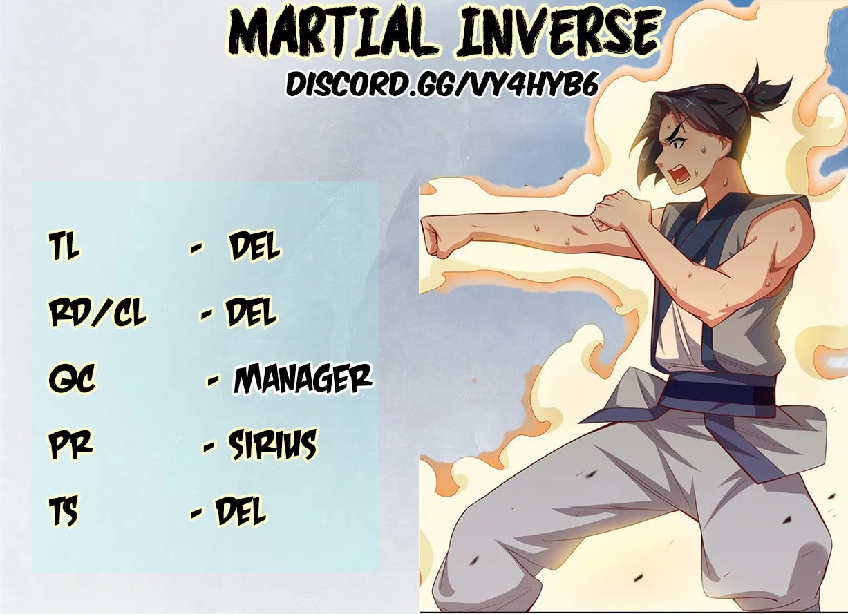 Read Martial Rebel chapter 7 image 0 on Lezhin