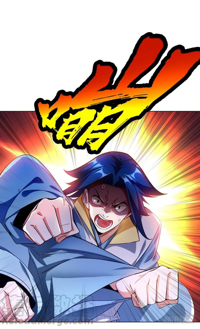 Read Martial Rebel chapter 7 image 1 on Lezhin