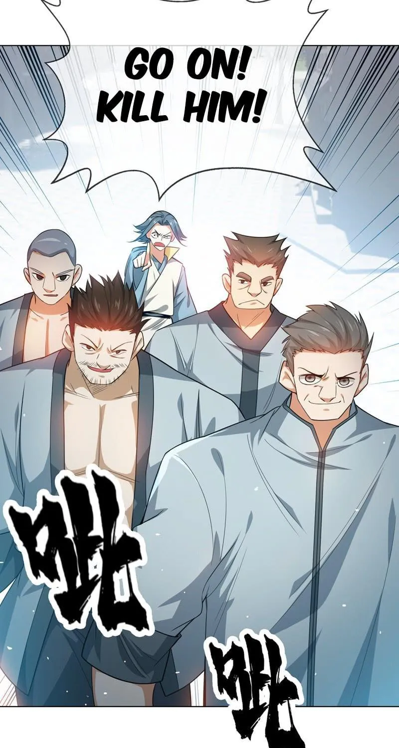 Read Martial Rebel chapter 7 image 13 on Lezhin